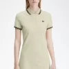 Twin Tipped Shirt Women’s Dress