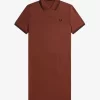 Twin Tipped Shirt Women’s Dress