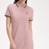 Twin Tipped Shirt Women’s Dress