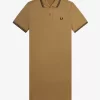 Twin Tipped Shirt Women’s Dress
