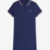 Twin Tipped Shirt Women’s Dress