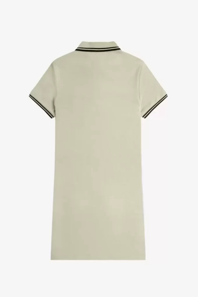 Twin Tipped Shirt Women’s Dress