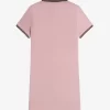 Twin Tipped Shirt Women’s Dress