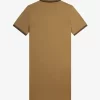 Twin Tipped Shirt Women’s Dress