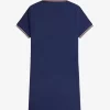 Twin Tipped Shirt Women’s Dress