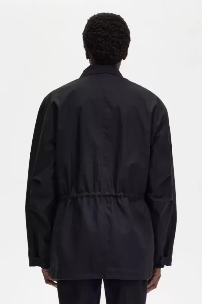 Utility Men’s Jackets