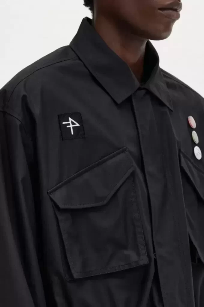 Utility Men’s Jackets