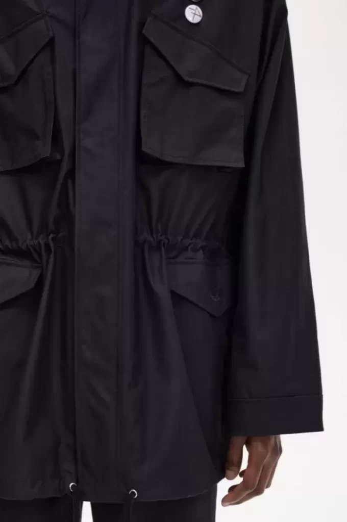 Utility Men’s Jackets