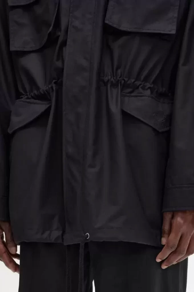 Utility Men’s Jackets