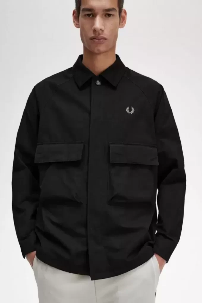 Utility Men’s Shirt