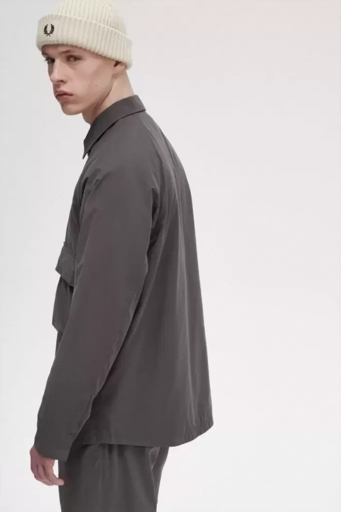 Utility Men’s Shirt