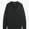 V-Neck Men’s Jumper