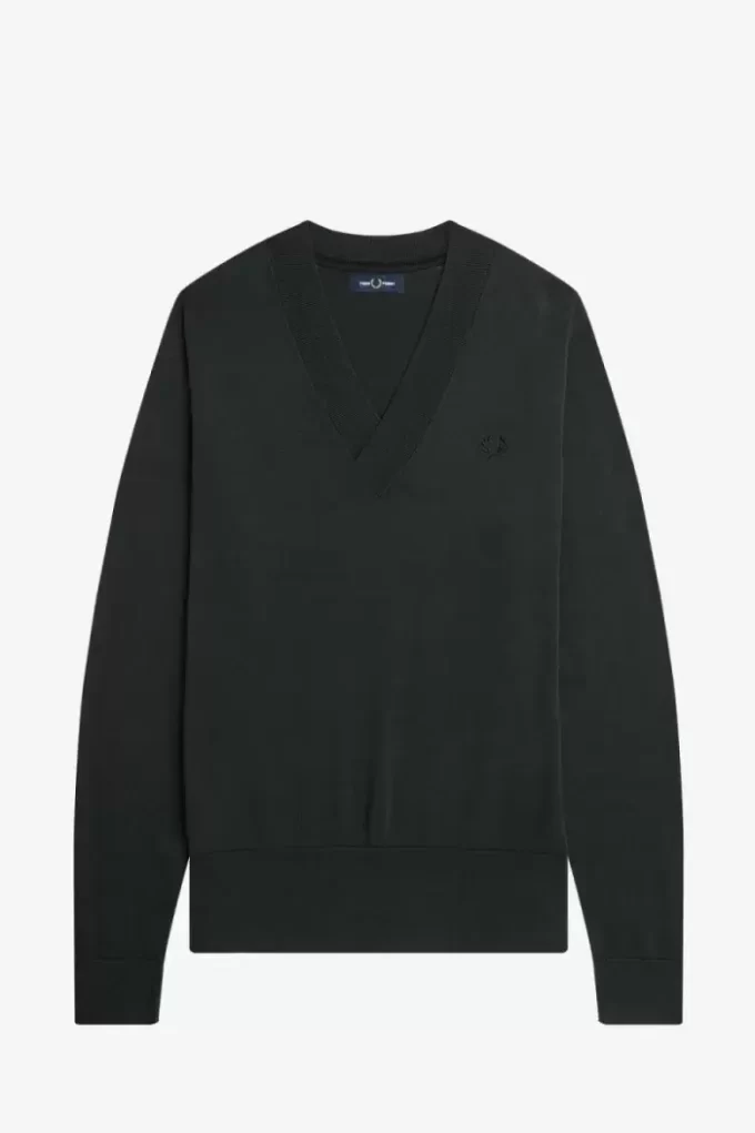 V-Neck Men’s Jumper