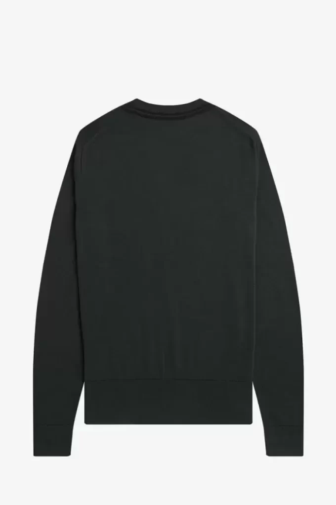 V-Neck Men’s Jumper