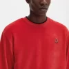 Velour Men’s Sweatshirts