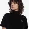 Velour Women’s T-Shirt