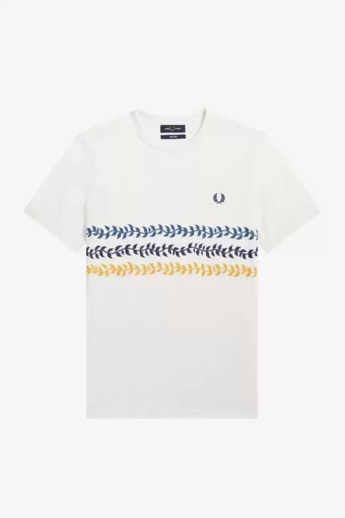 Vine Graphic Men’s T-Shirt Vine Graphic Men’s T-Shirt