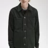 Waffle Cord Men’s Shirt