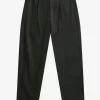 Waffle Cord Tapered Men’s Pants
