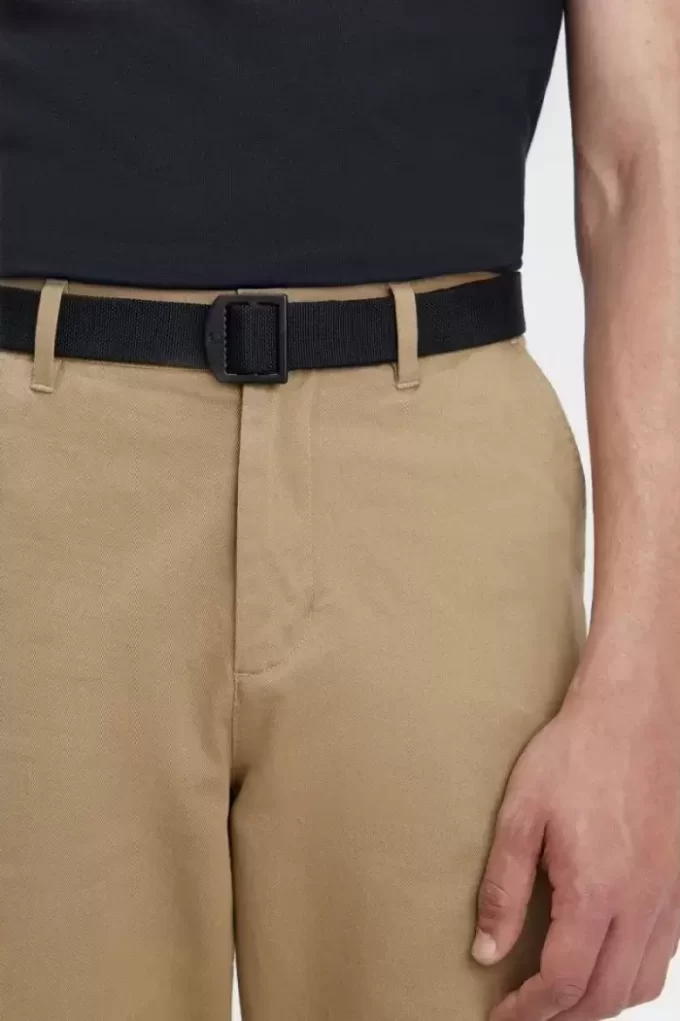 Webbing Men’s Belts