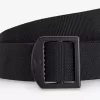Webbing Men’s Belts