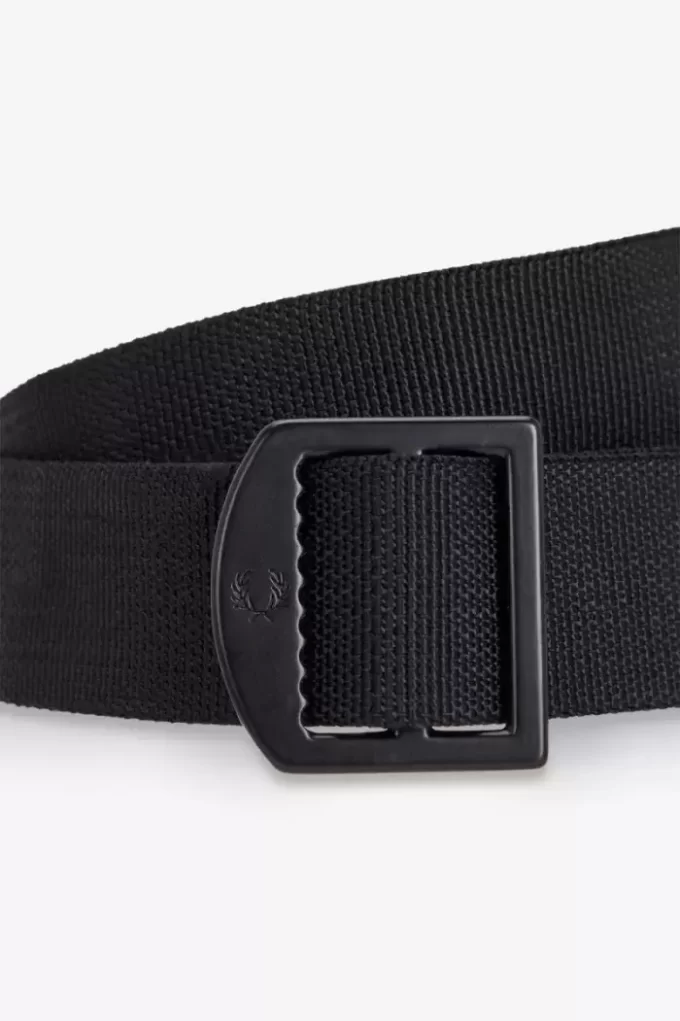 Webbing Men’s Belts