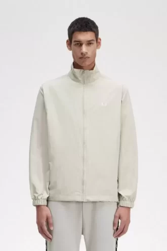 Woven Track Men’s Jackets
