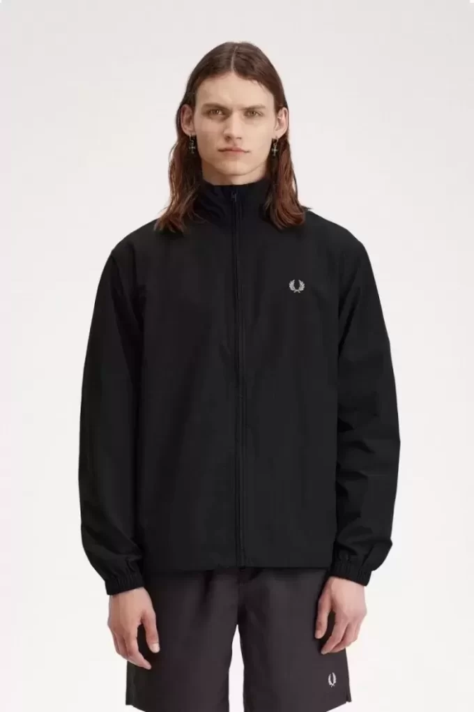 Woven Track Men’s Jackets