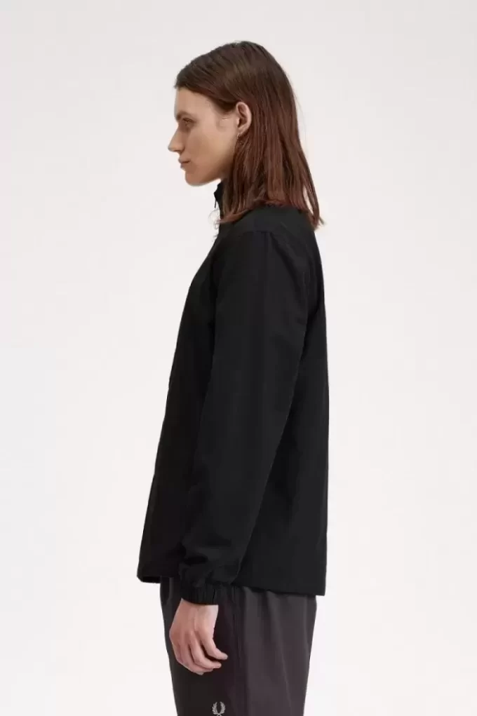 Woven Track Men’s Jackets