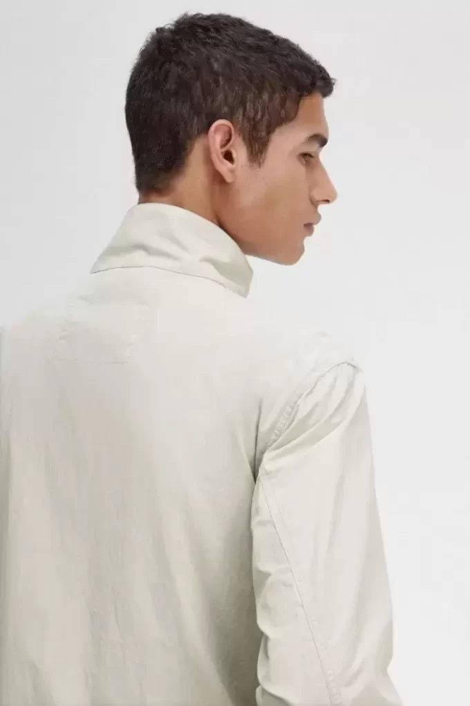 Woven Track Men’s Jackets