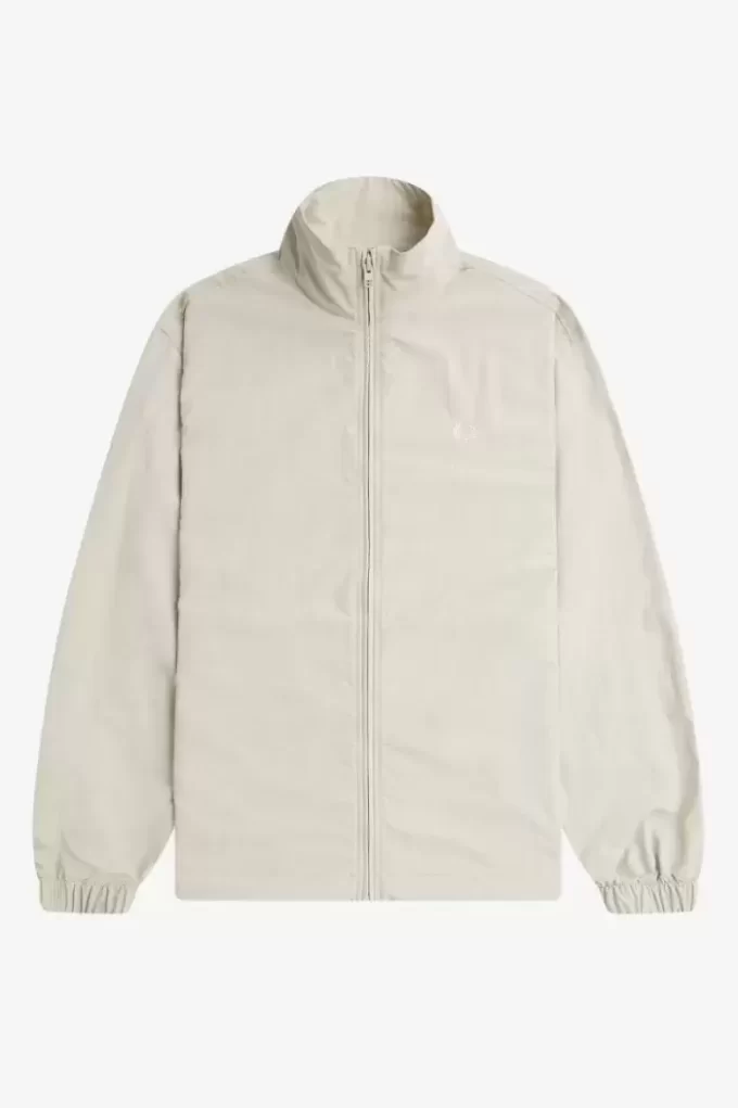 Woven Track Men’s Jackets