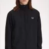 Woven Track Men’s Jackets