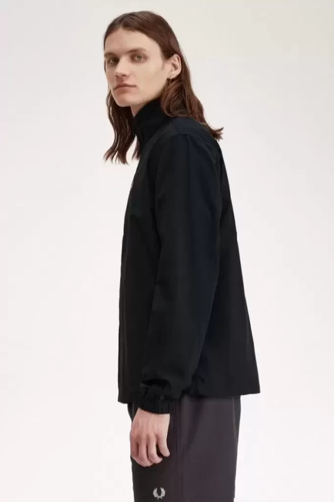 Woven Track Men’s Jackets