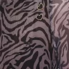 Zebra Print Mesh Women’s Dress Zebra Print Mesh Women’s Dress