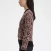 Zebra Women’s Jumper