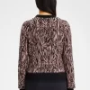 Zebra Women’s Jumper