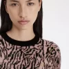 Zebra Women’s Jumper