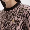 Zebra Women’s Jumper