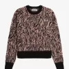 Zebra Women’s Jumper