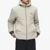 Zip-In Liner Men’s Parka