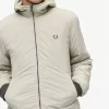 Zip-In Liner Men’s Parka