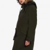 Zip-In Liner Parka Jackets Zip-In Liner Parka Jackets