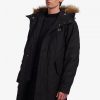 Zip-In Liner Parka Jackets Zip-In Liner Parka Jackets
