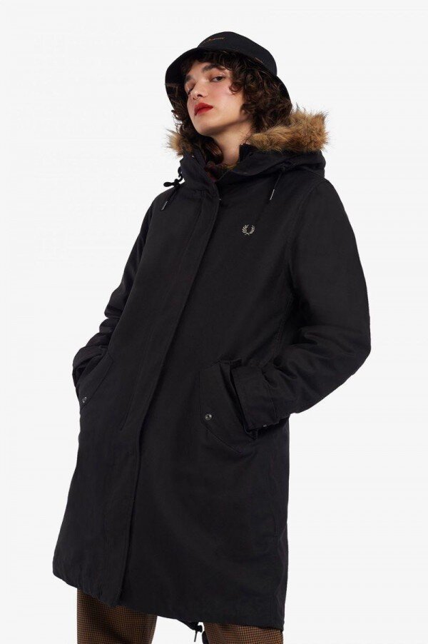 Zip-In Liner Parka Jackets Zip-In Liner Parka Jackets