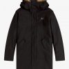 Zip-In Liner Parka Jackets Zip-In Liner Parka Jackets