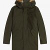 Zip-In Liner Parka Jackets Zip-In Liner Parka Jackets