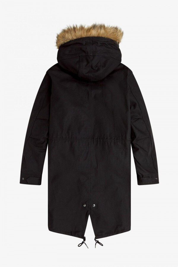 Zip-In Liner Parka Jackets Zip-In Liner Parka Jackets