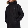 Zip-In Liner Parka Jackets Zip-In Liner Parka Jackets