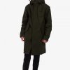 Zip-In Liner Parka Jackets Zip-In Liner Parka Jackets