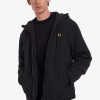 Zip-In Liner Parka Jackets Zip-In Liner Parka Jackets
